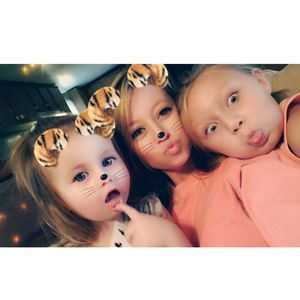 Meet your Posher, Kaylynn